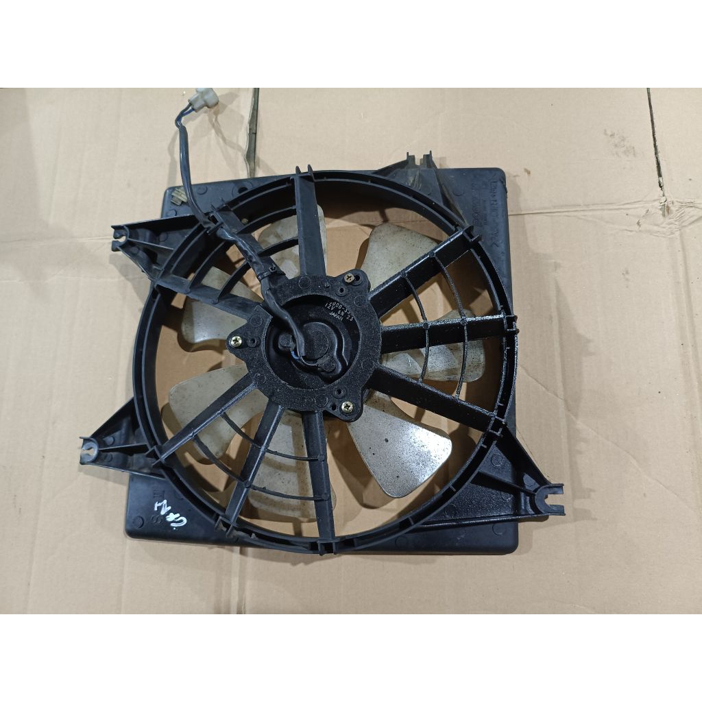 Jual kipas Radiator kipas extra fan KIA CARENS 1 | Shopee Indonesia