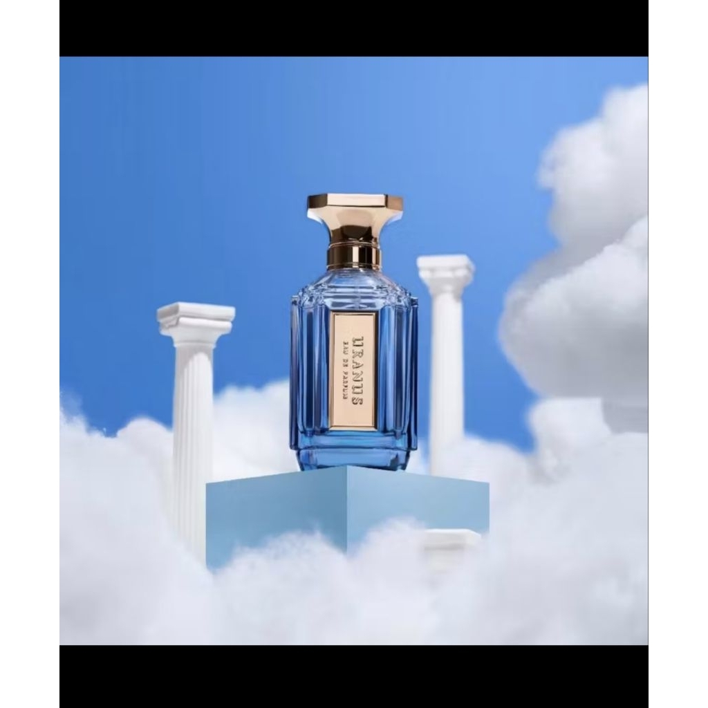 Jual [READY STOCK] VELIXIR URANUS 100ML | Shopee Indonesia