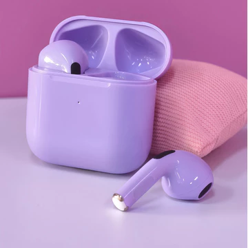 Headset Bluetooth Inpods 12 I12 Macaron TWS Inpod Headset Wireless Sport Earphone Wireless