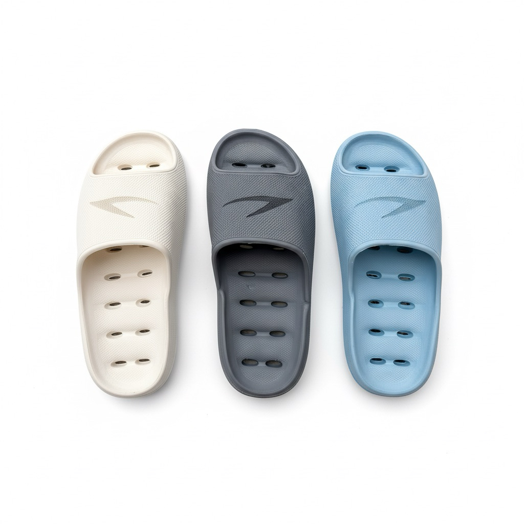 Jual Zevma Roam - Sandal Recovery Sendal Slop Pria Sandal Slide Slip on ...