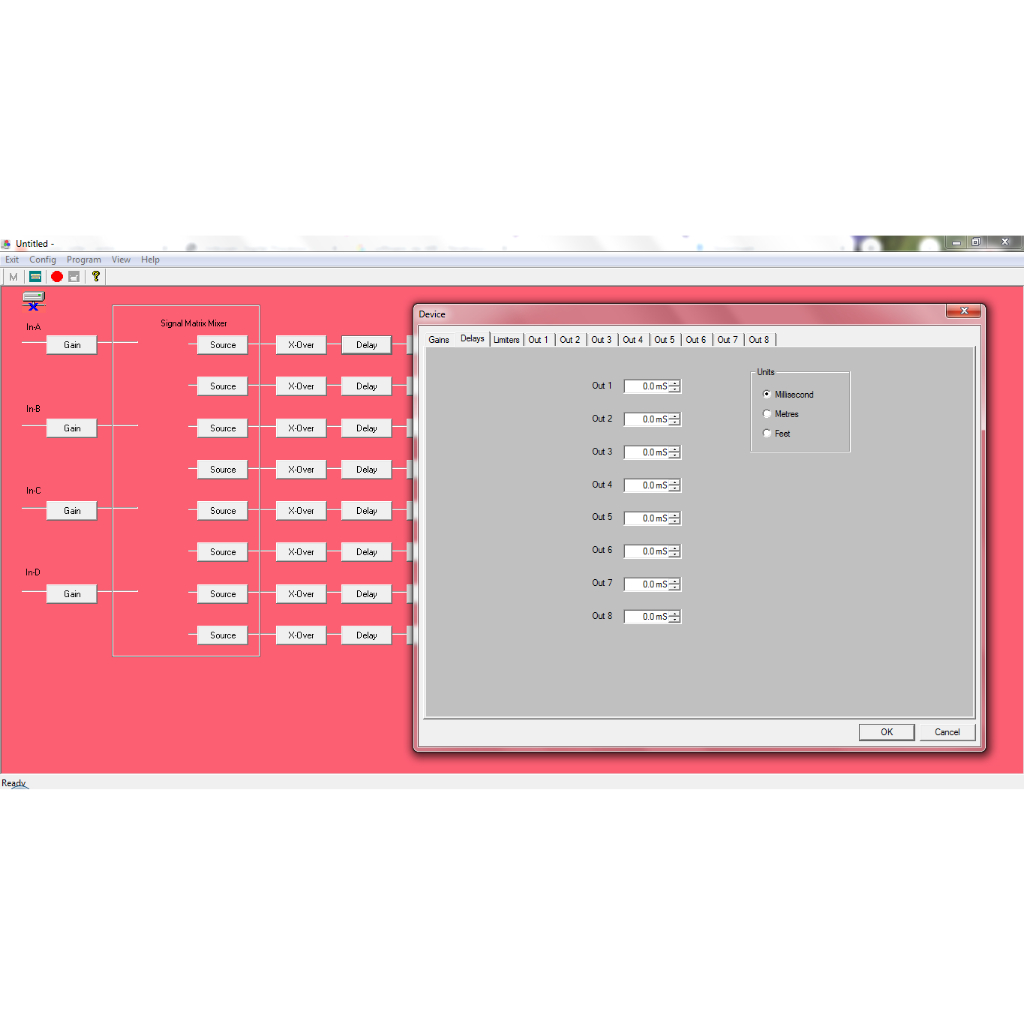 Jual Software DLMS XTA DP448 | Shopee Indonesia