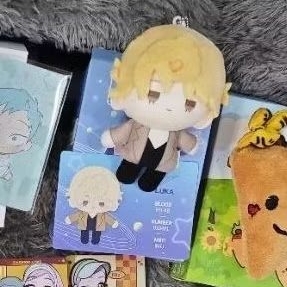 Jual Luka Null Set Doll Blind Box - ALIEN STAGE OFFICIAL MERCH | Shopee ...