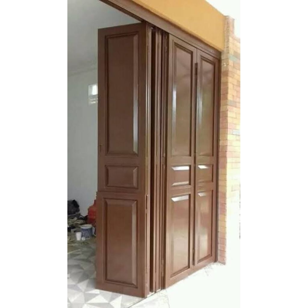 Jual pagar plat bending toko,ruko dan sejenis nya | Shopee Indonesia