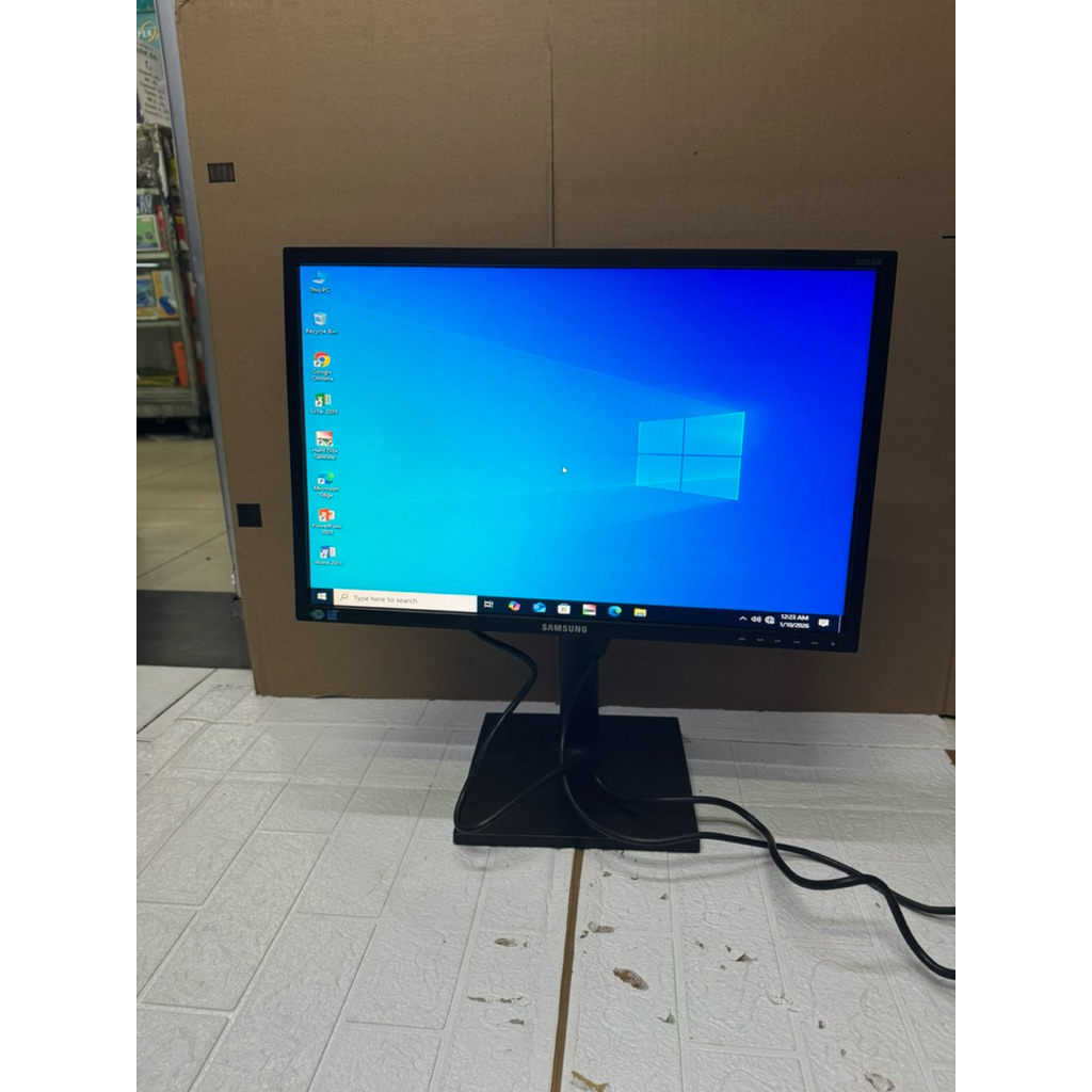Jual Monitor 22 Inch Terlengkap & Harga Terbaru Agustus 2026 | Shopee ...