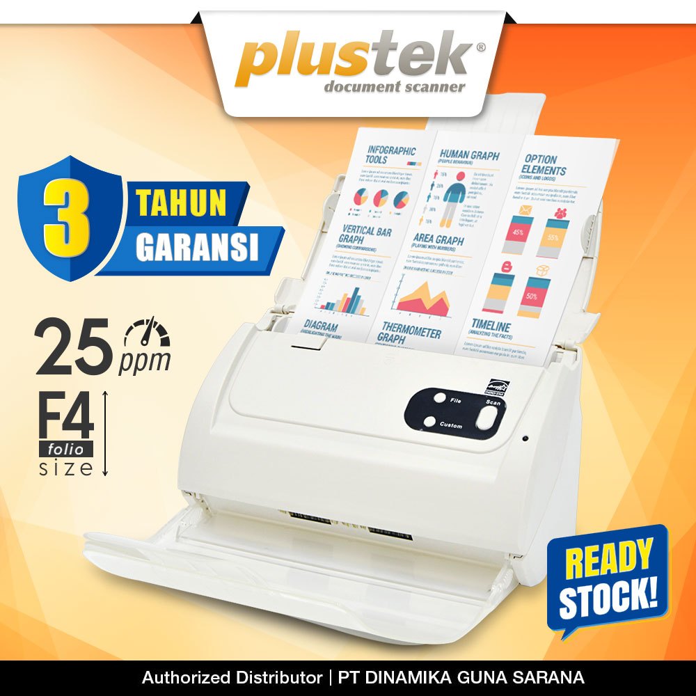 Jual Scanner Terlengkap & Harga Terbaru Agustus 2026 | Shopee Indonesia