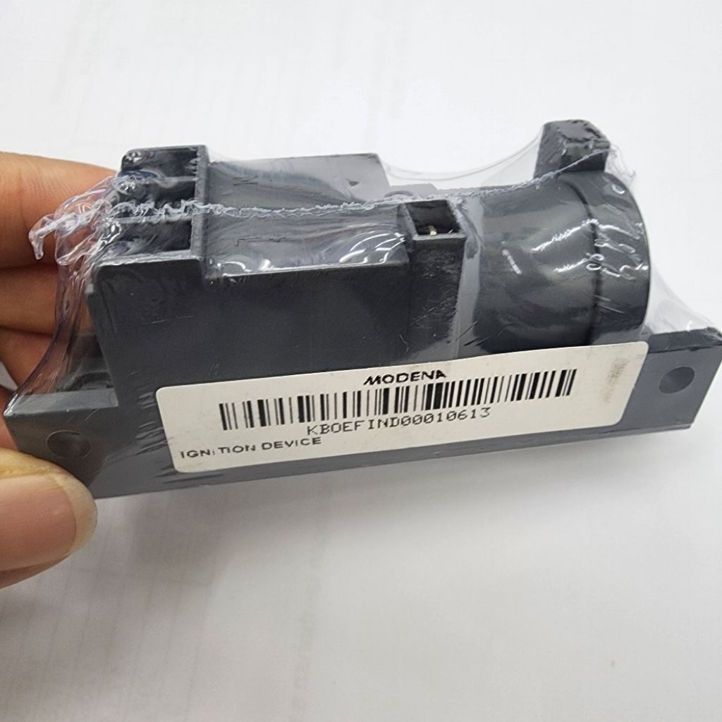 Jual HSI | Sparepart MODENA Generator Ignition Device Oven Bo 2663, Bo ...
