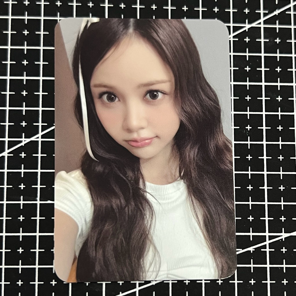 Jual [READY STOCK] PART 2 PHOTOCARD OFFICIAL HEARTS2HEARTS FOCUS STYLE ...