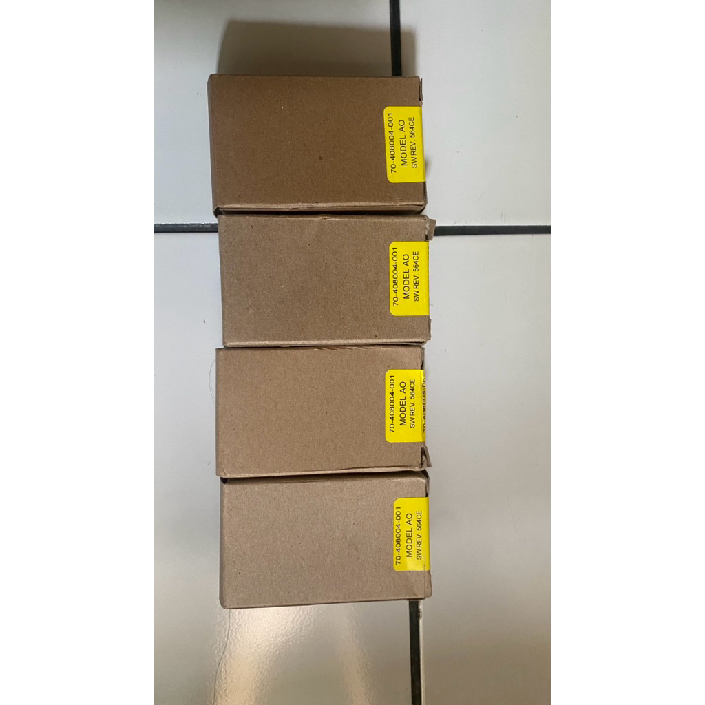 Jual Module AO Fire Alarm Control Board | Shopee Indonesia