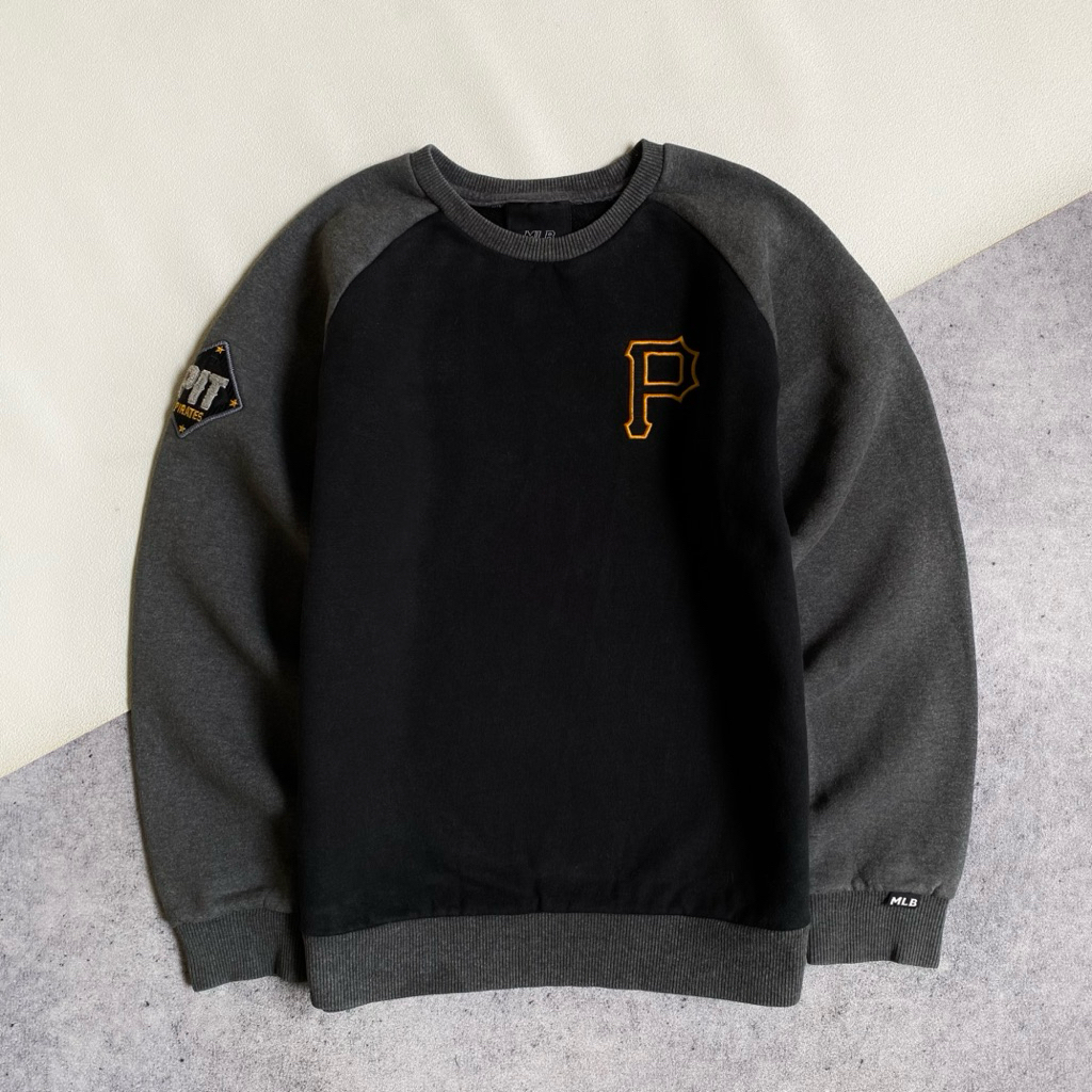 Jual CREWNECK MLB | Shopee Indonesia