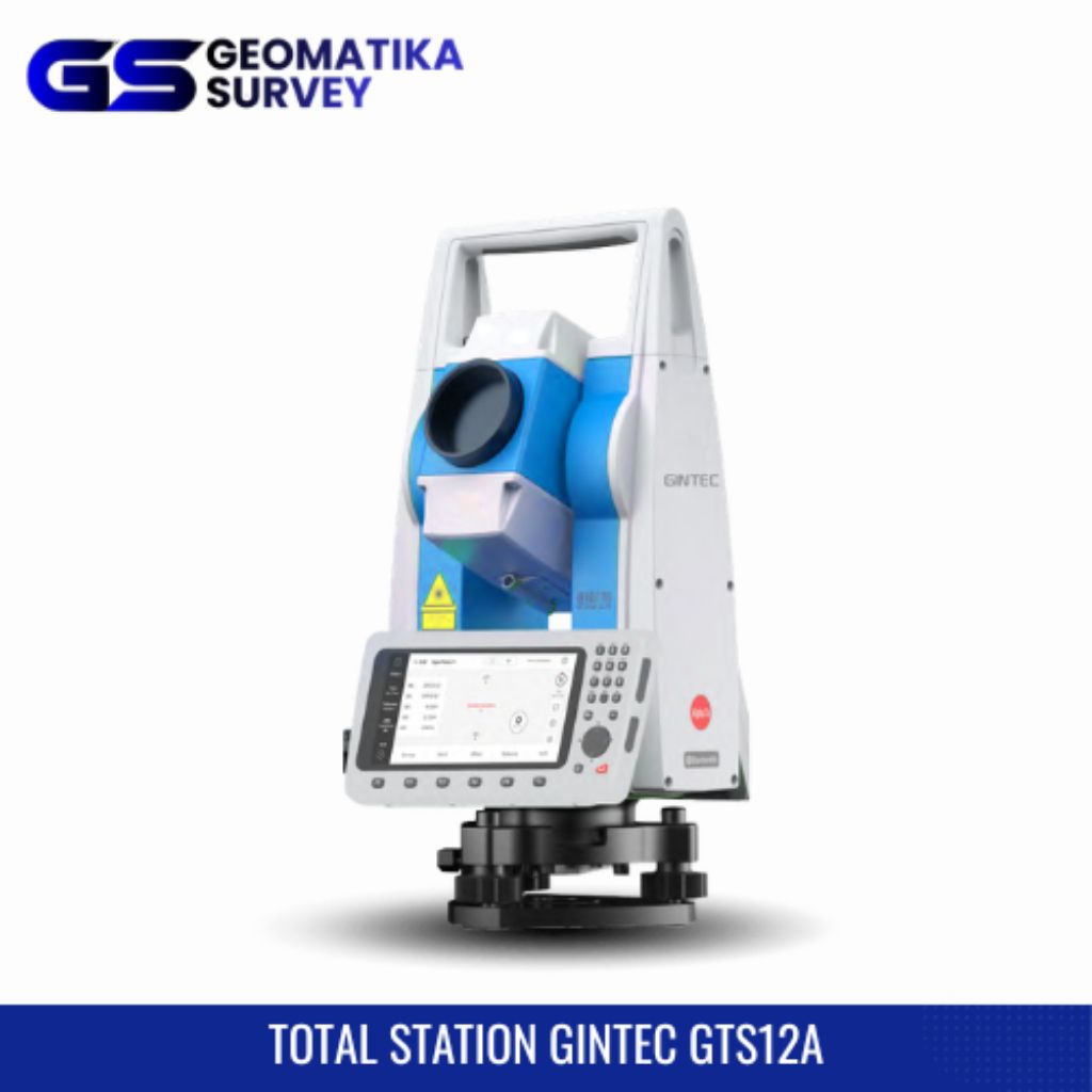 Jual Total Station Gintec GTS12A | Shopee Indonesia
