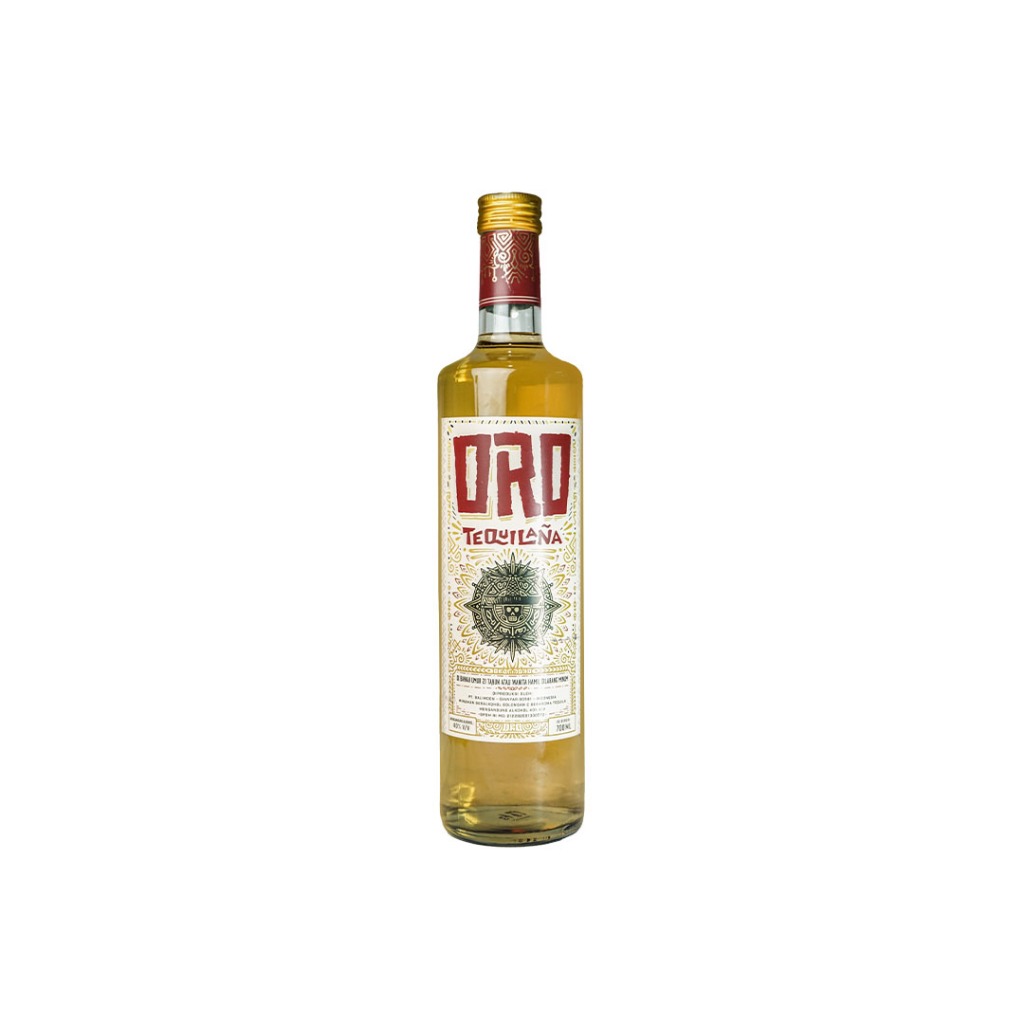 Jual Balimoon Oro Tequilana 700ml | Shopee Indonesia