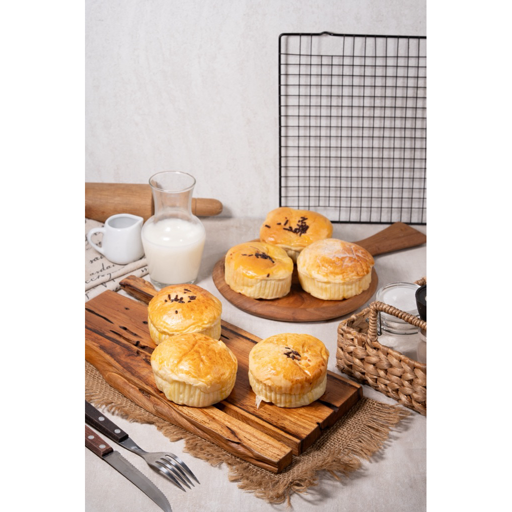 Jual Roti Jadul Manis Susu Premium/ Roti Jadul Premium / Roti Manis ...