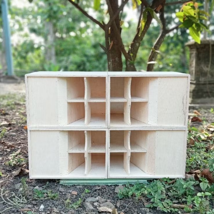 Jual BOX SUPALI 6 inch | Shopee Indonesia