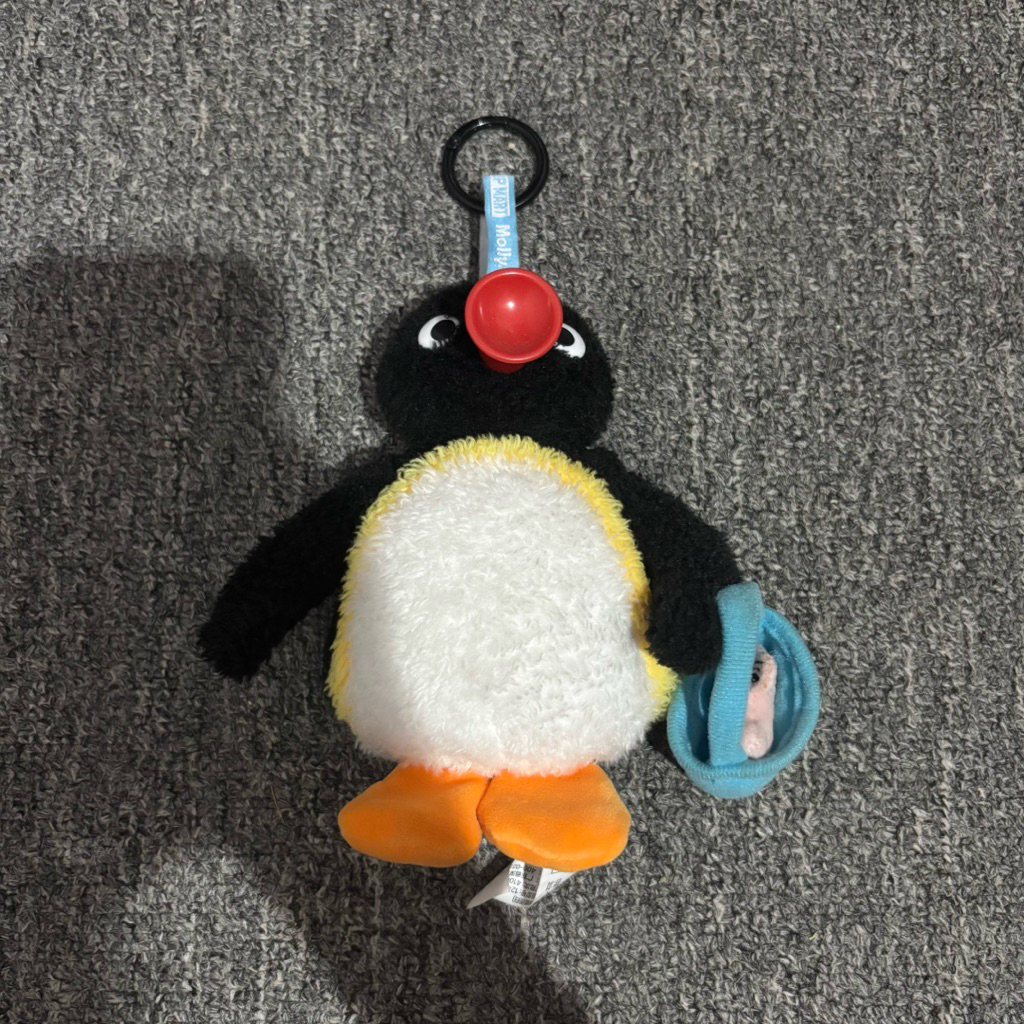 Jual pingu pop mart keychain | Shopee Indonesia