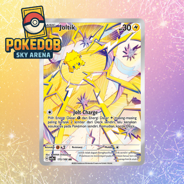 Jual Bimbingan Rasi Booster Pack Original Sealed - Kartu Pokemon ...