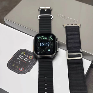 Apple Watch Ultra 3 49mm AMOLED GPS NFC Sport