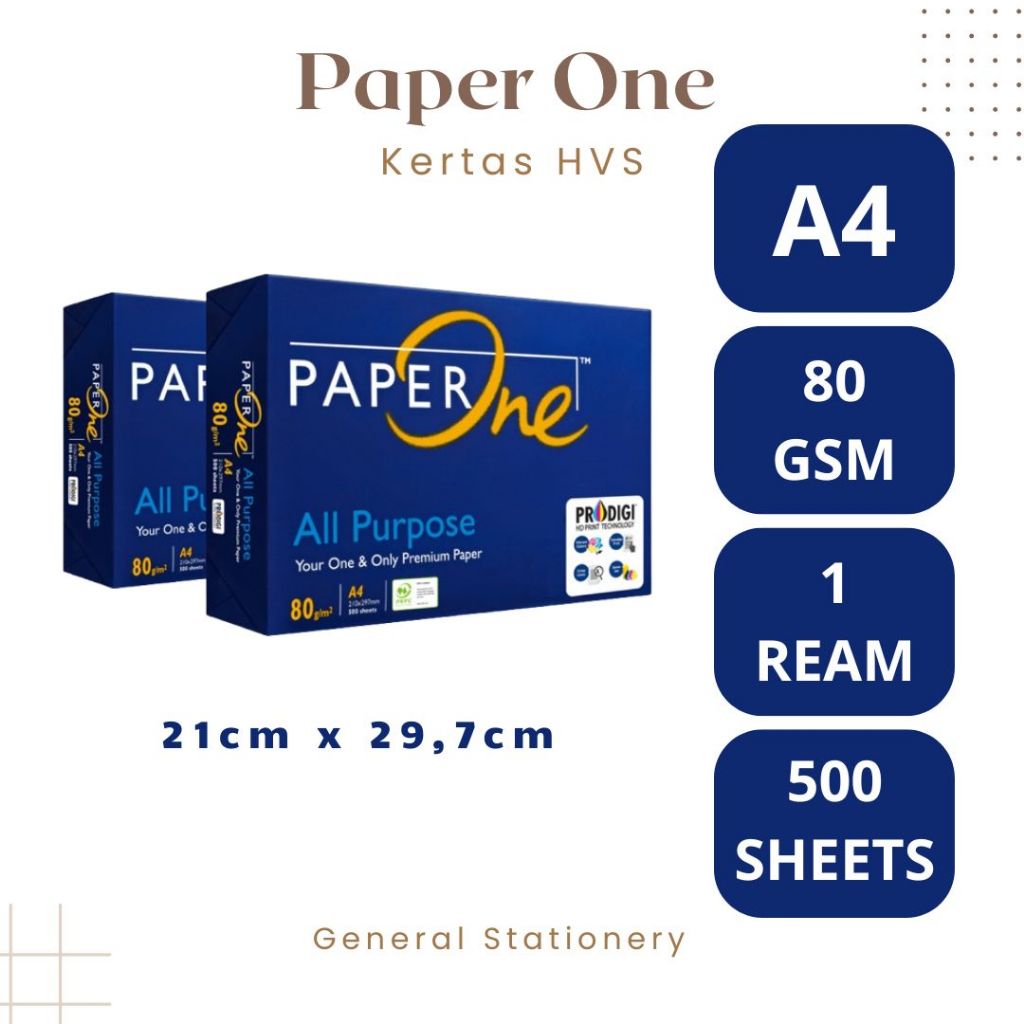 Jual Kertas 1 Rim Terlengkap & Harga Terbaru Juni 2026 | Shopee Indonesia