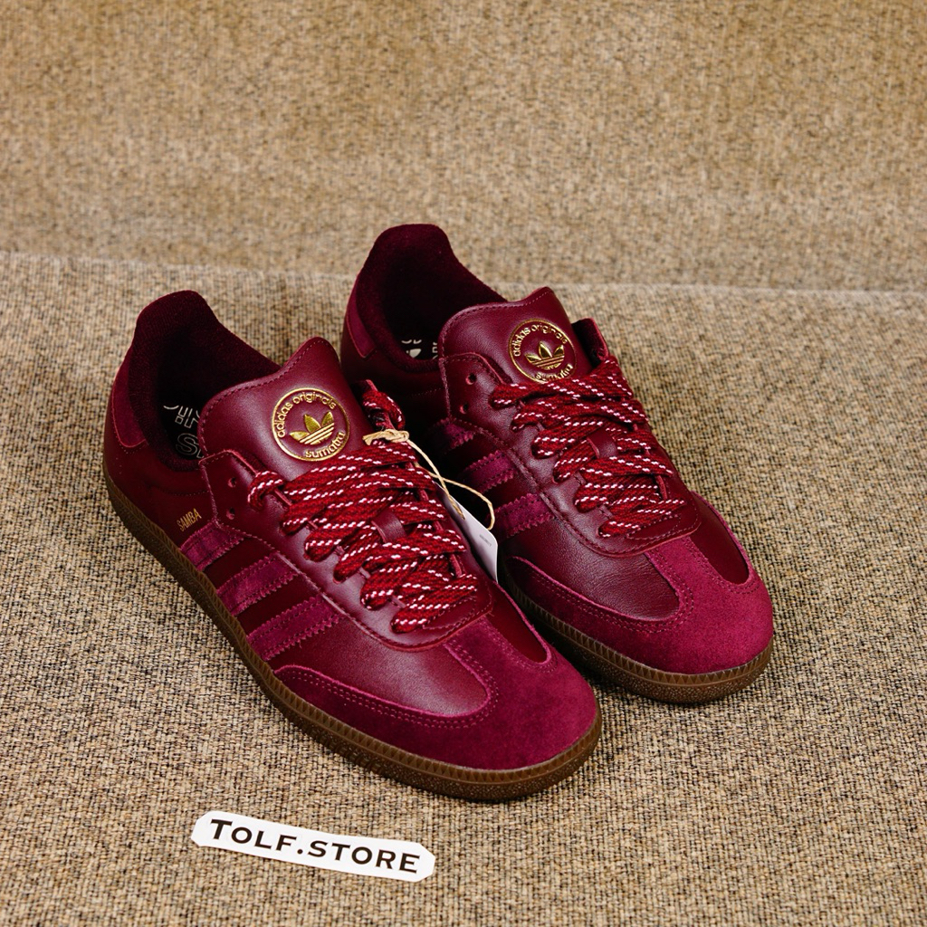 Jual Adidas Samba Sumatera Terlengkap & Harga Terbaru Juni 2026 ...