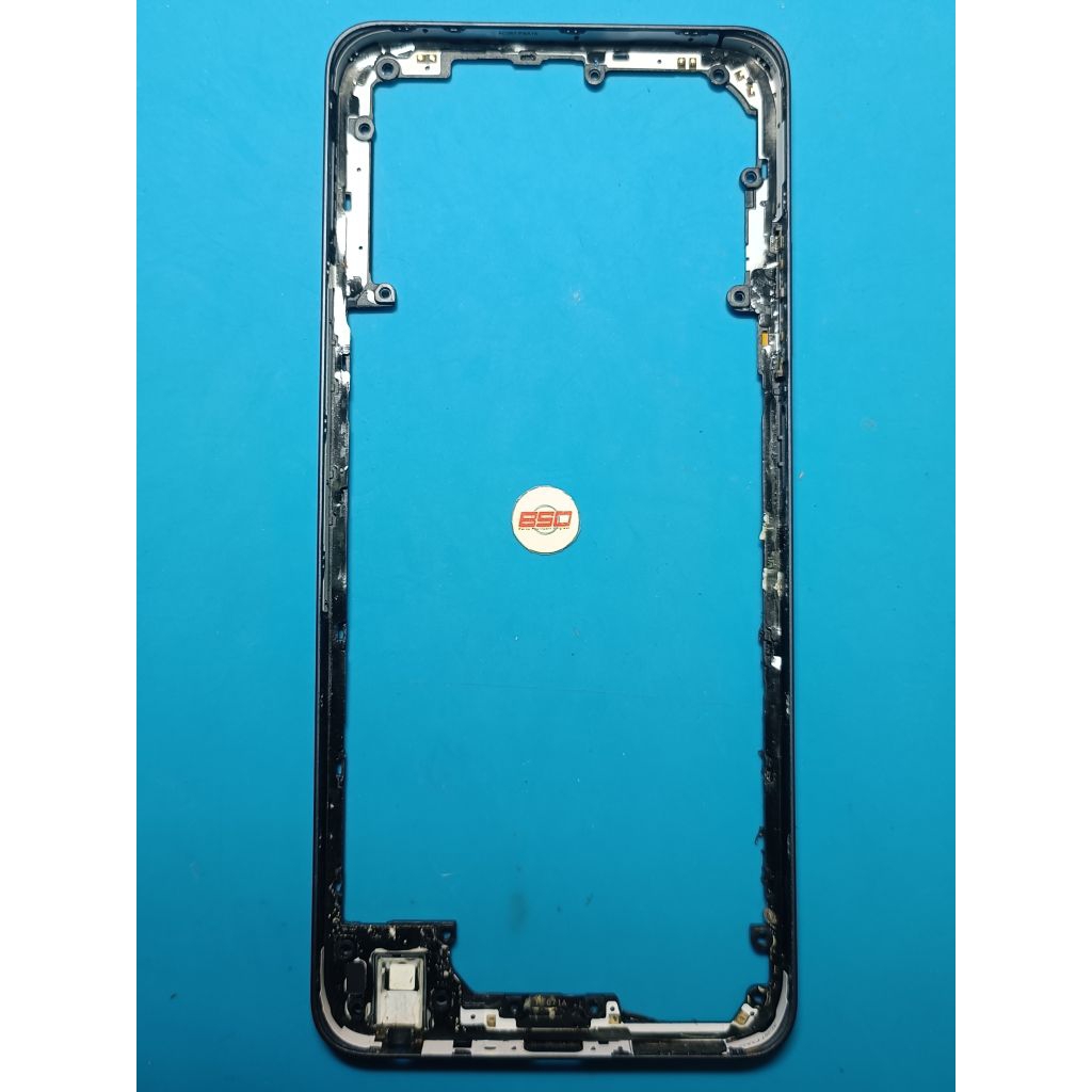 Jual Bukan Handphone! Part Housing Bezel Oppo A5x 4G Original Copotan ...