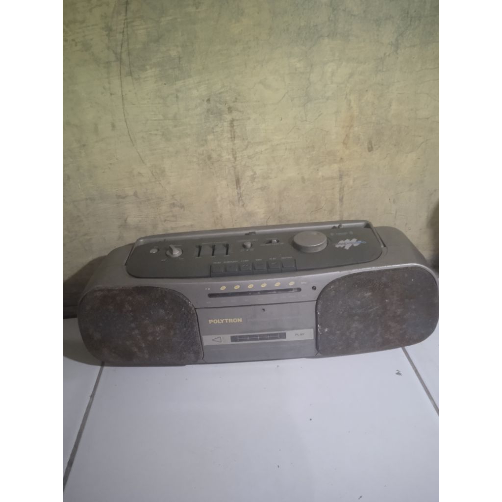 Jual mini compo polyron | Shopee Indonesia
