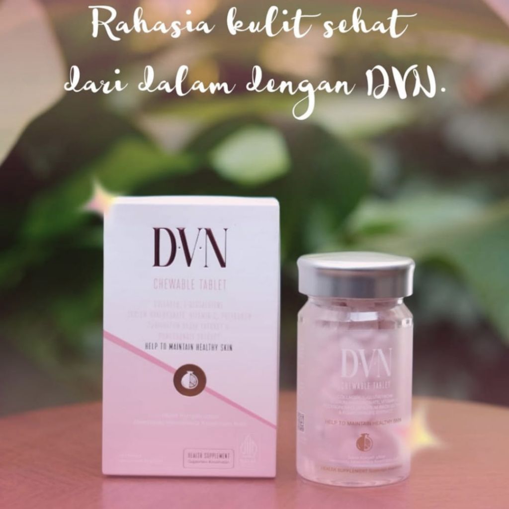 Jual DVN Collagen Terlengkap & Harga Terbaru Juli 2026 | Shopee Indonesia
