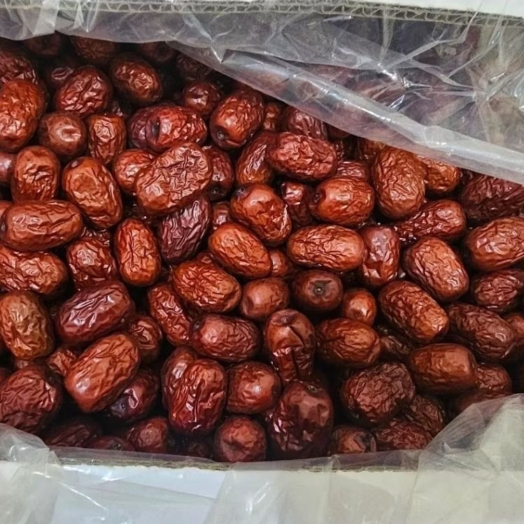 Jual Angco Merah 250gr / Kurma Cina Merah Premium | Shopee Indonesia