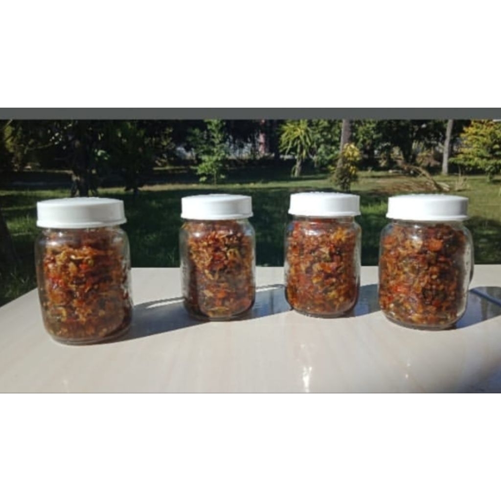 Jual sambel embe khas bali | Shopee Indonesia