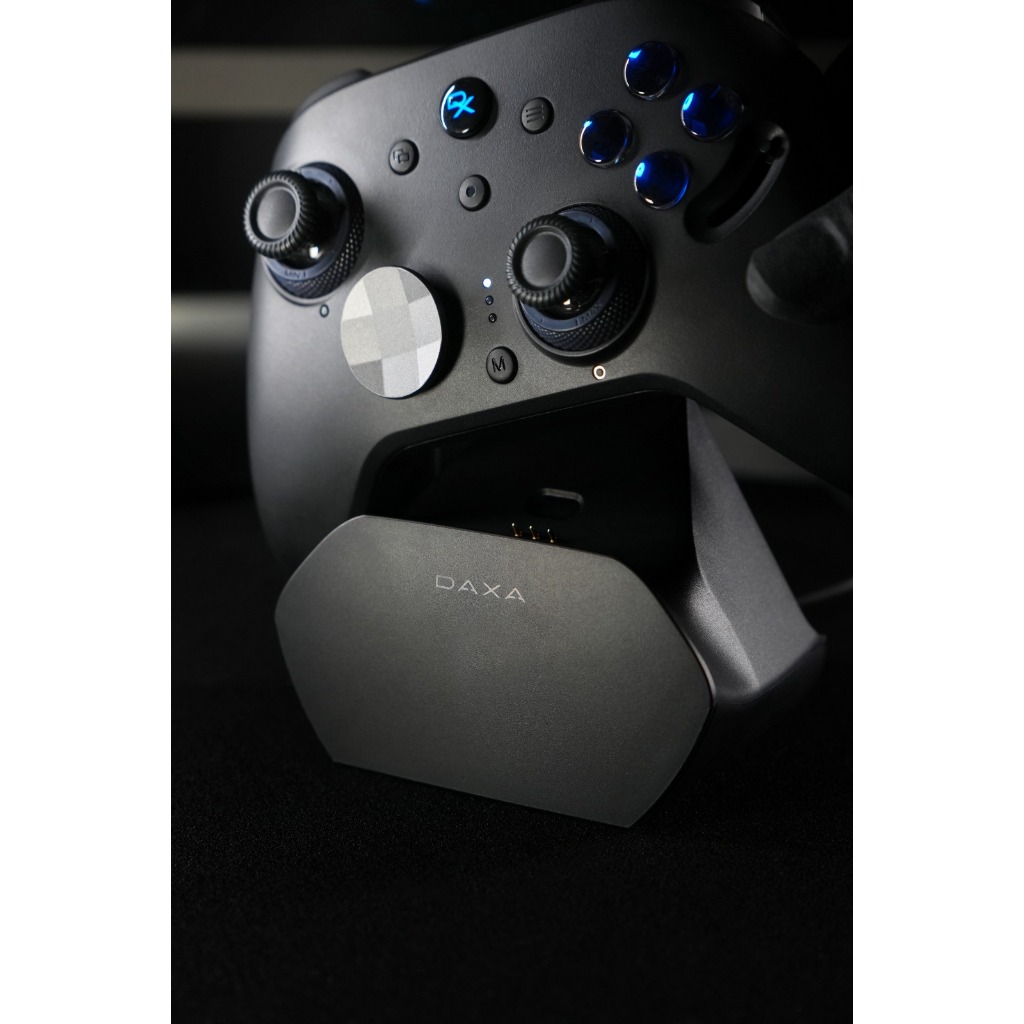 Jual Game Pad REXUS DAXA EZOTH DX-AX10 / AX10 Triple Connection With ...