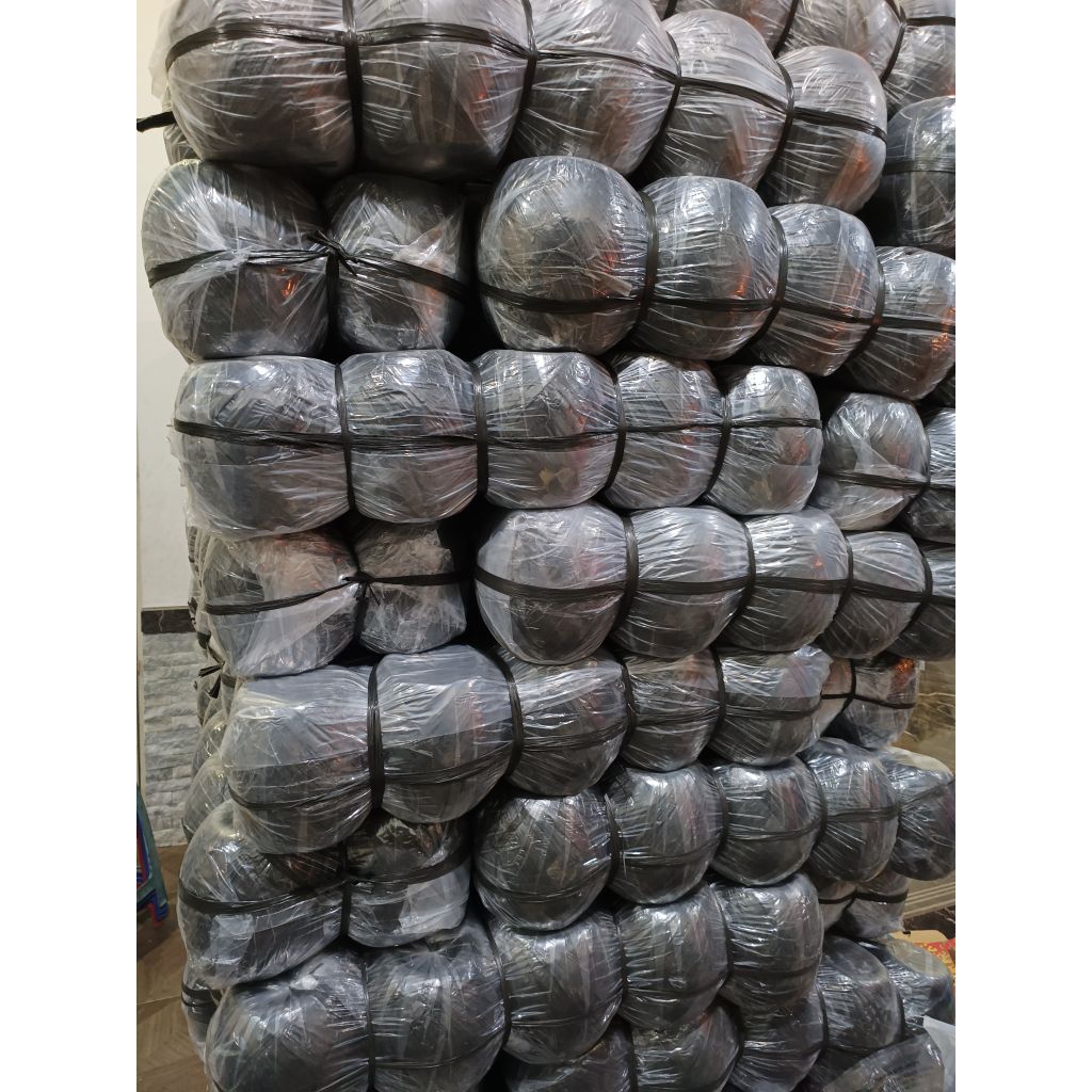 Jual Tali - Grosir 1 Ball Isi 10 Roll Tali Rafia Tali Plastiktali Tali ...