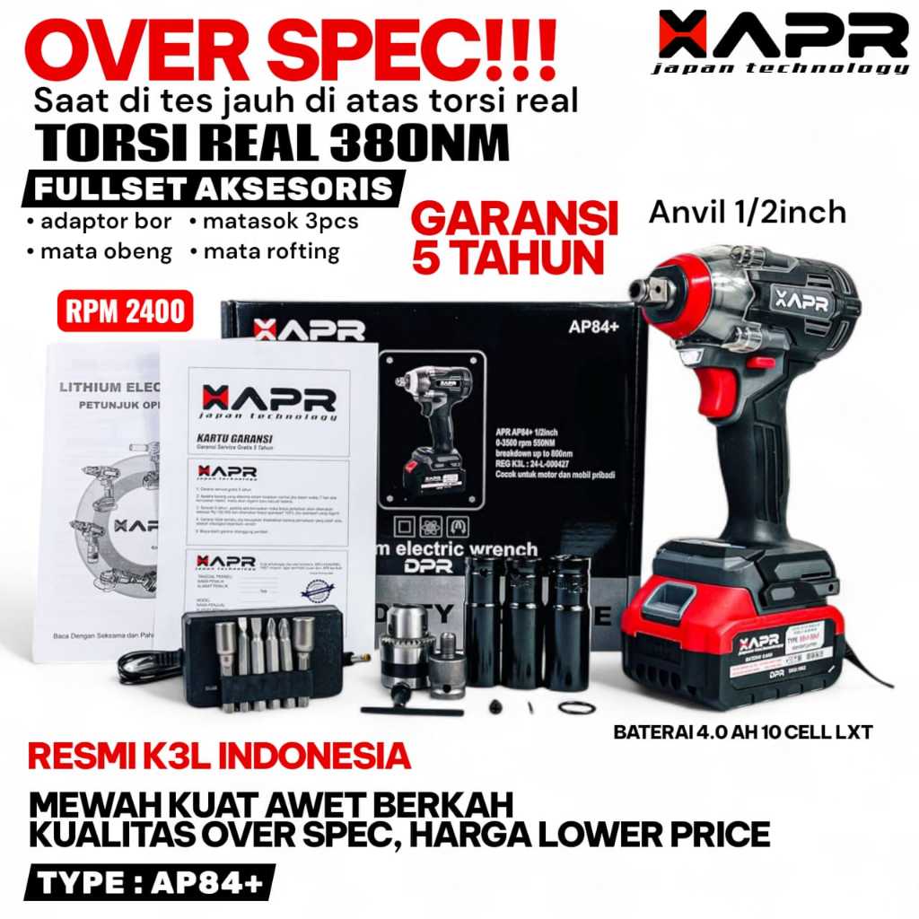 Produk OFFICIALAPRSURABAYA | Shopee Indonesia