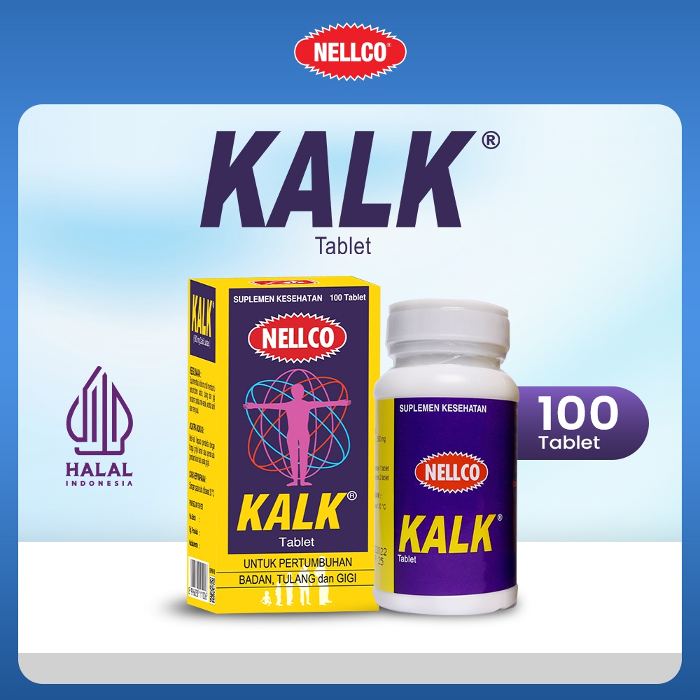 Jual Kalk Terlengkap & Harga Terbaru Agustus 2026 | Shopee Indonesia
