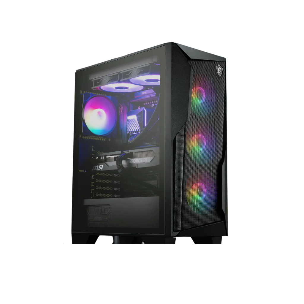 Jual MSI RAZOR V GAMING PC RYZEN AMD 7 5700X RTX 3060 12GB - RAM 32GB ...