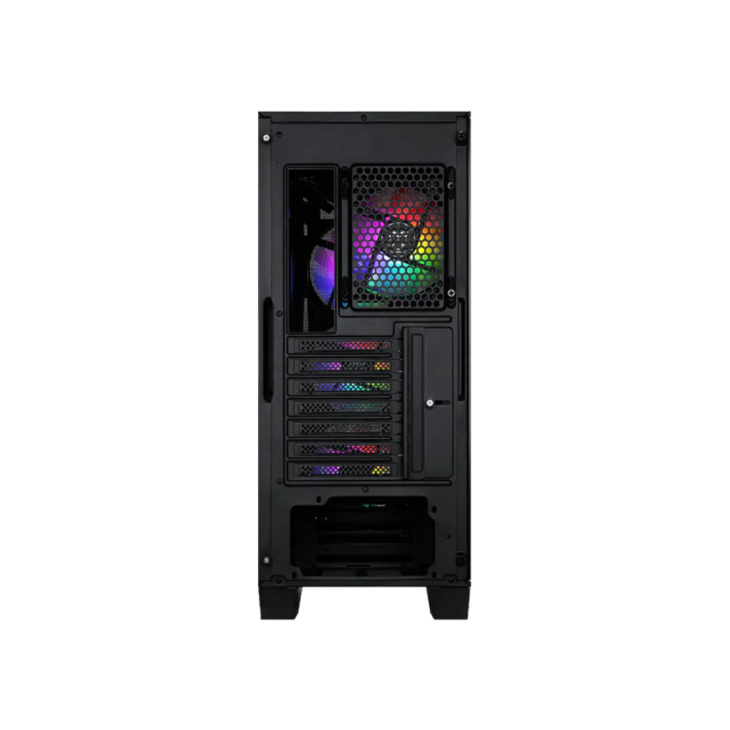 Jual MSI RAZOR V GAMING PC AMD RYZEN 5 5500 RTX 3050 6GB - RAM 32GB 1TB ...