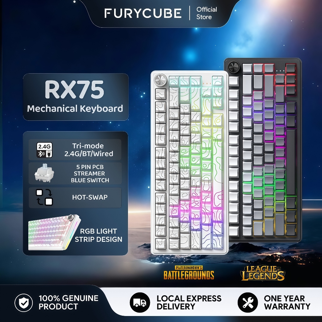 Produk furycube.id | Shopee Indonesia