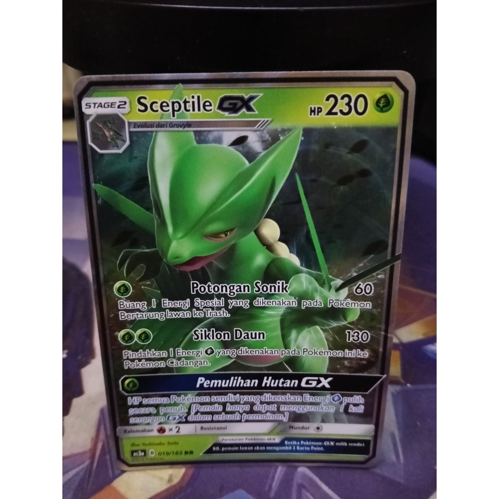 shiny sceptile pokemon card 2004 Pokemon Spanish Sceptile EX Ruby & Sapphire Holo CGC Gem Mint 10 –  Fandom Trade