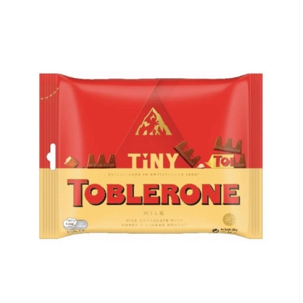 Jual Coklat Tobleron Terlengkap & Harga Terbaru Juli 2026 | Shopee ...