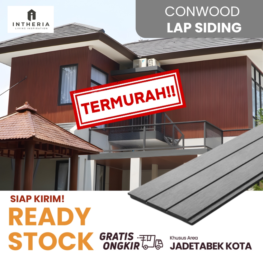 Jual Conwood Terlengkap & Harga Terbaru Juli 2026 | Shopee Indonesia