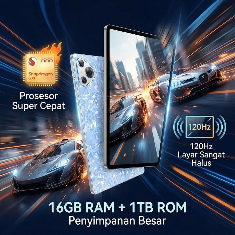 Jual Xiaomi Pad 5G Android Tablet 10.1