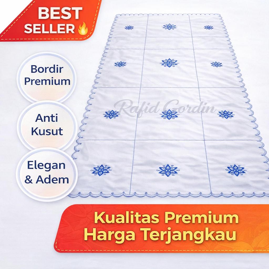 Jual Seprah Makan/Alas Meja Makan Taplak | Shopee Indonesia