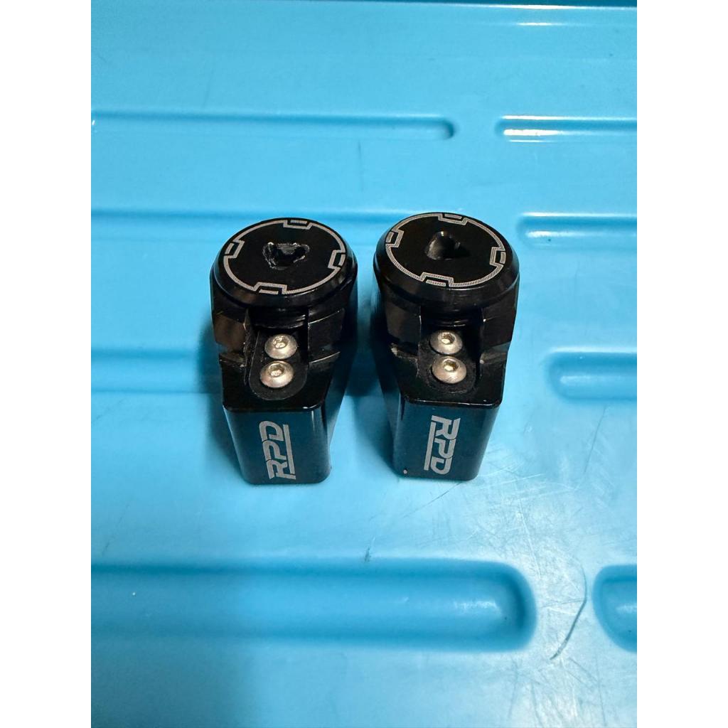 Jual RPD Sigma Suspension Lock Set For X-Max / Aerox ==> Pengunci Shock ...