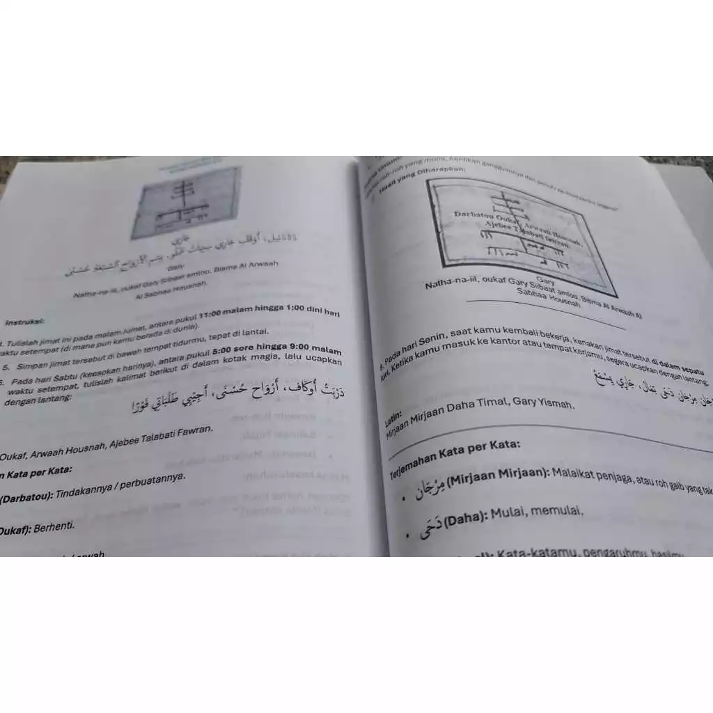 Detail Kitab