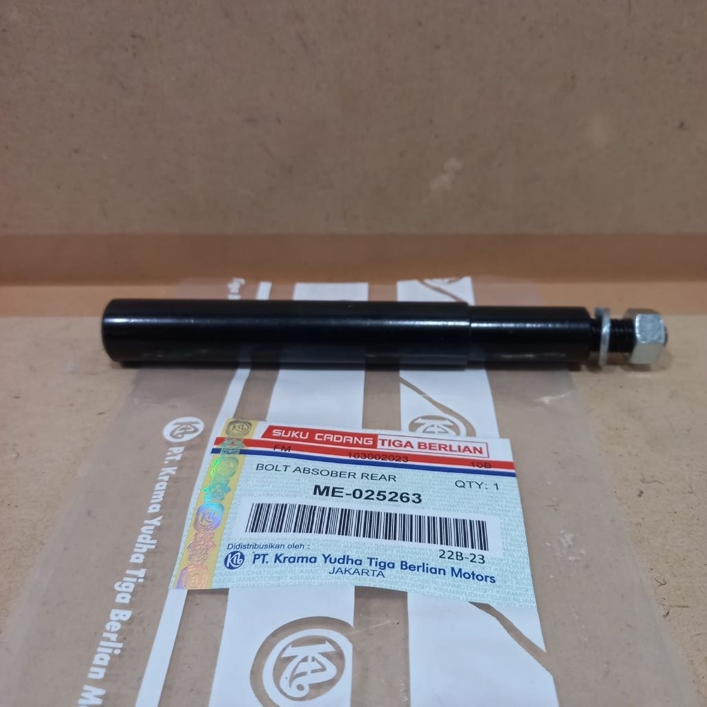 Jual Bolt Absober Rear Ps Ps120 Ps125 Baut Shockbreaker Ps Ps120 Ps125 ...