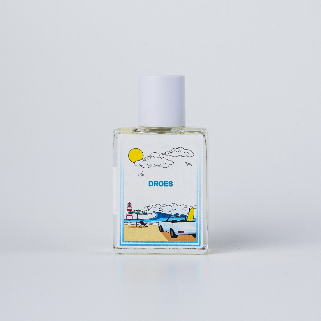 Jual DROES Sol do Sul Extrait De Parfum 50ml | Shopee Indonesia