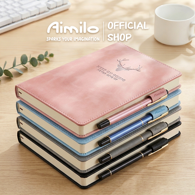 Toko Online AIMILO Official Shop | Shopee Indonesia