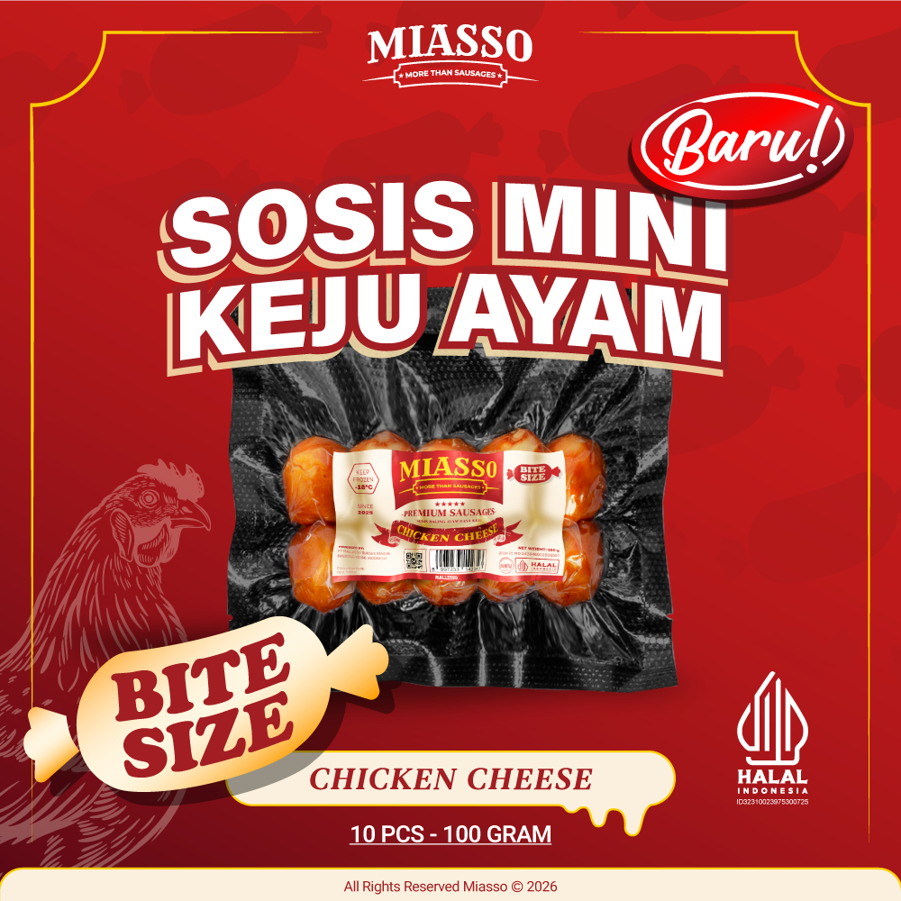 Jual brisket Harga Terbaik & Termurah April 2026 | Shopee Indonesia