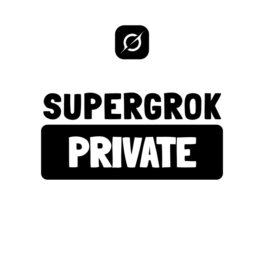 [AI] SUPERGROK AI FITUR GENERATE FOTO DAN VIDEO TERBARU