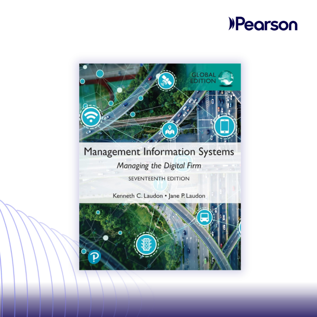 Jual Management Information Systems 17 Edition 9781292403281 | Shopee ...
