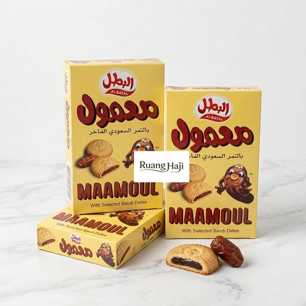Jual Mamoul Terlengkap & Harga Terbaru Agustus 2026 | Shopee Indonesia