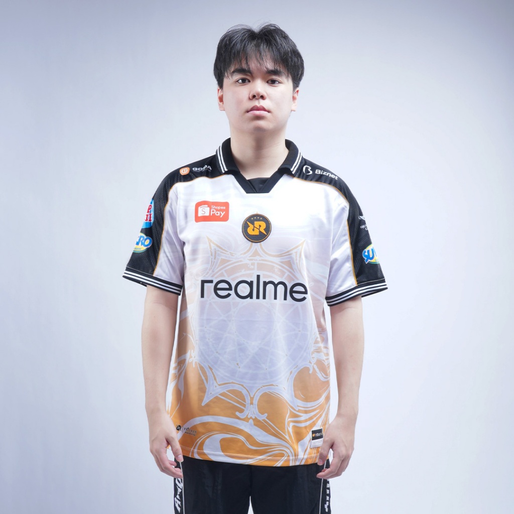 Toko Online RRQ Official Store | Shopee Indonesia