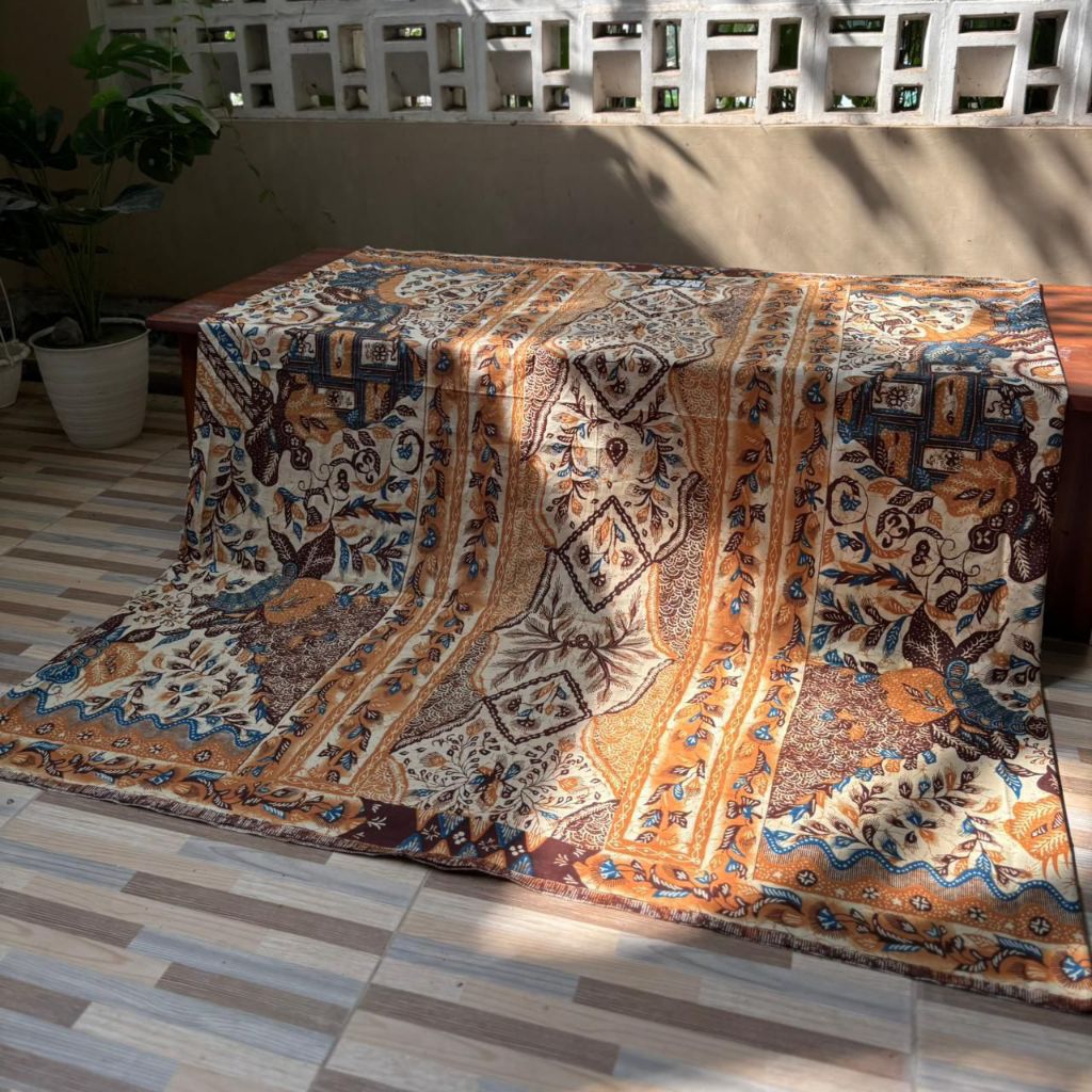 Saudagar Batik Sarung Batik Katun Super Premium Sarung Batik Pria Dewasa Sarung Batik Pekalongan Sarung Batik Gus Iqdam Sarung Batik Terlaris Sarung Batik Motif Terbaru